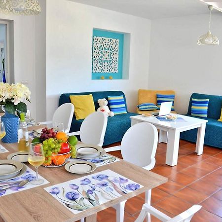 Ferienwohnung Central - Costa Calma - Wifi - Innenstadt Esterno foto