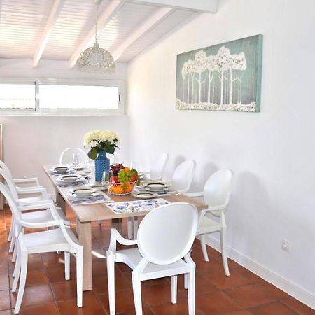 Ferienwohnung Central - Costa Calma - Wifi - Innenstadt Esterno foto