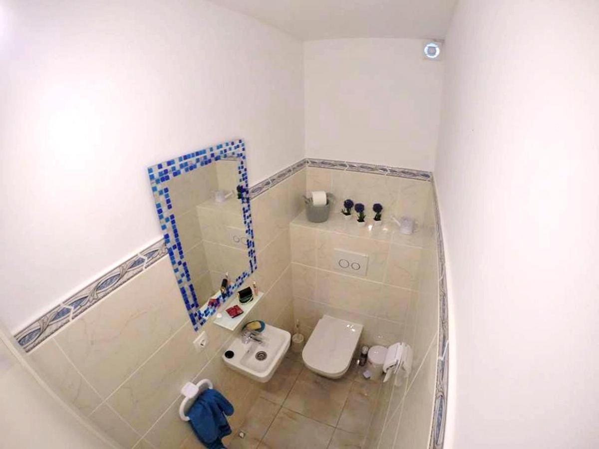 Ferienwohnung Central - Costa Calma - Wifi - Innenstadt Esterno foto